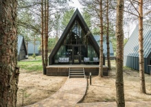ТЕСЕЙ ( ДО 4 ГОСТЕЙ ) в Berloga Country Resort