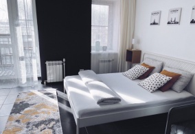 Апартаменты APARTMENT Karla Marksa 177 в Сыктывкаре