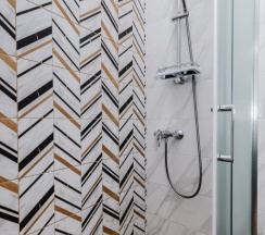 Двухместный номер Standard двуспальная кровать в The loft lnn