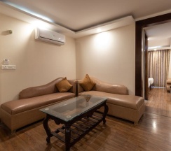Номер Standard в Yashshree Mussoorie Mall Road