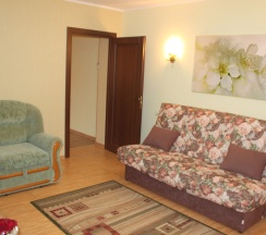 Номер Standard в Эдем