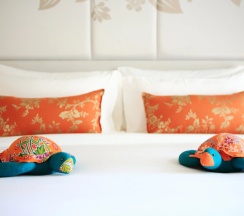 Номер Family в Proud Phuket