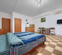 Эконом в Apart house