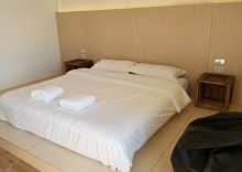 Двухместный номер Standard двуспальная кровать в Bed To Bangkok - Hostel