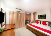 Номер Superior в Dee Viking Hotel Patong