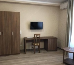 3-местный номер стандарт в Аристократ