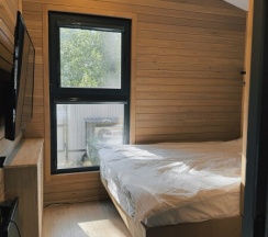 Дом "Макси" в Gavrusha glamp