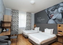 Сочи: Отель Ays Design Hotel