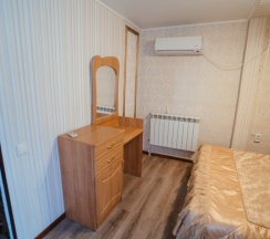 Полулюкс в Замок
