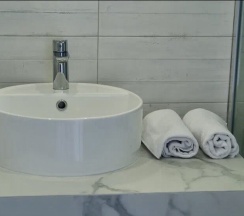 Номер Standard с 2 комнатами с видом на горы в The Atmosfere