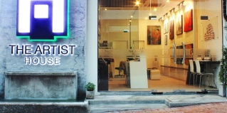 Патонг: Апартаменты The Artist House
