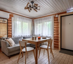 Luxe в Фрегат