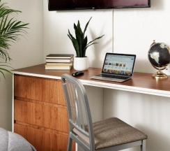 Студия в InTown Suites Extended Stay Austin TX - North Lamar Blvd