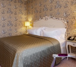 Двухместный люкс (2 отдельные кровати) в Radisson Collection Москва