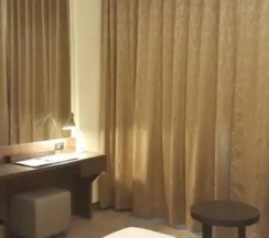 Двухместный номер Superior 2 отдельные кровати в Miracle Transit Hotel