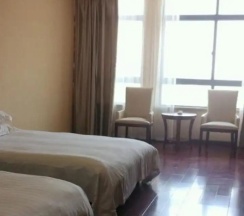 Номер Standard в Quanrui Business Hotel