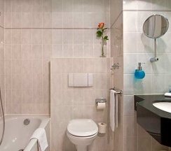 Номер Comfort в Отель Maritim München