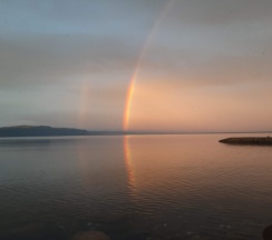 Студия в Аршан