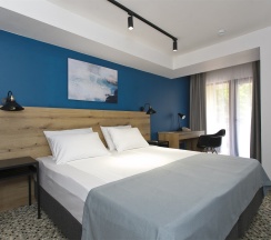 Premium Luxe в Де ла Мапа