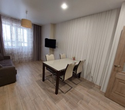 Люкс в Апартаменты Grand Avenu VLG 2