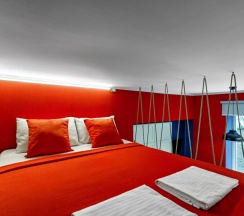 Red Baltic "Family" в Red Baltic