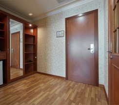 Супериор (Superior-Junior Suite) в Gentalion