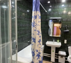 Люкс в Визит