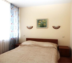 Номер люкс в Нео