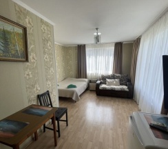 Двухместный номер в Мария