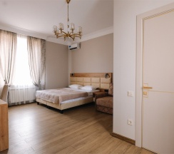 Стандарт 403 в Gold City