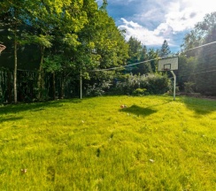 4-комнатный коттедж улучшенный в Cottage.Moscow