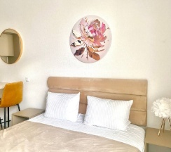 Студия Платинум Городской вал в Parade Aparts