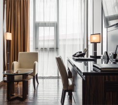 LUXE в Sayen
