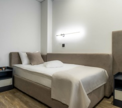 Family Premium №403 | 1 спальня в Nort на Родионова