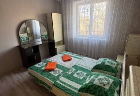 Апартаменты Апартаменты на 50 Лет Магнитки д. 38 в Челябинской области