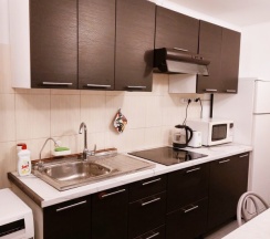 Двухместный номер в Мини-отель