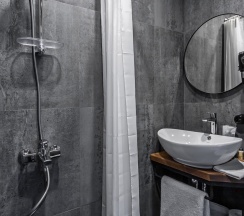 Одноместный номер в Sadovaya Loft