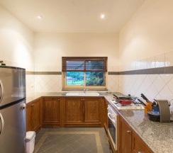 Вилла с 3 комнатами с балконом в Viola Pool Villa