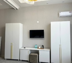 Комфорт в Эмир