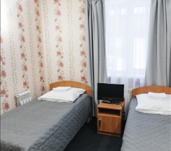 (2х местный) Стандартный номер в корпусе  в Северная звезда