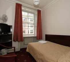 Люкс в The Ridgemount Hotel