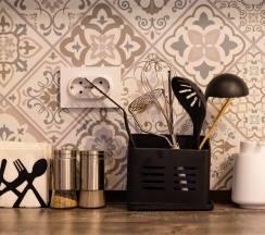 Шале для друзей в Нарния