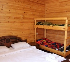 стандарт в Робинзон