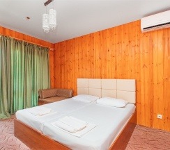 Двухместный стандарт в ЭкоПапа