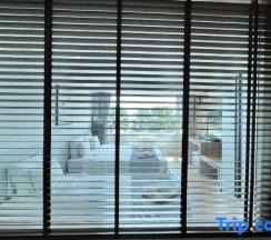 Трёхместный люкс Executive с видом на море в The Beach Front Resort Pattaya  - SHA Plus