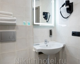 Полулюкс NIKITIN в Никитин