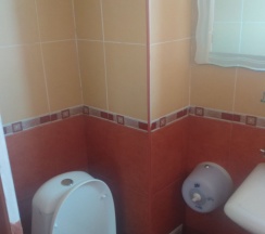 Без Балкона в Plaza