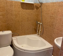 Номер стандарт с 2 односпальными кроватями в Росинка
