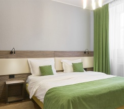 Полулюкс в Yarhotel centre
