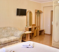 Стандарт в Маргарита